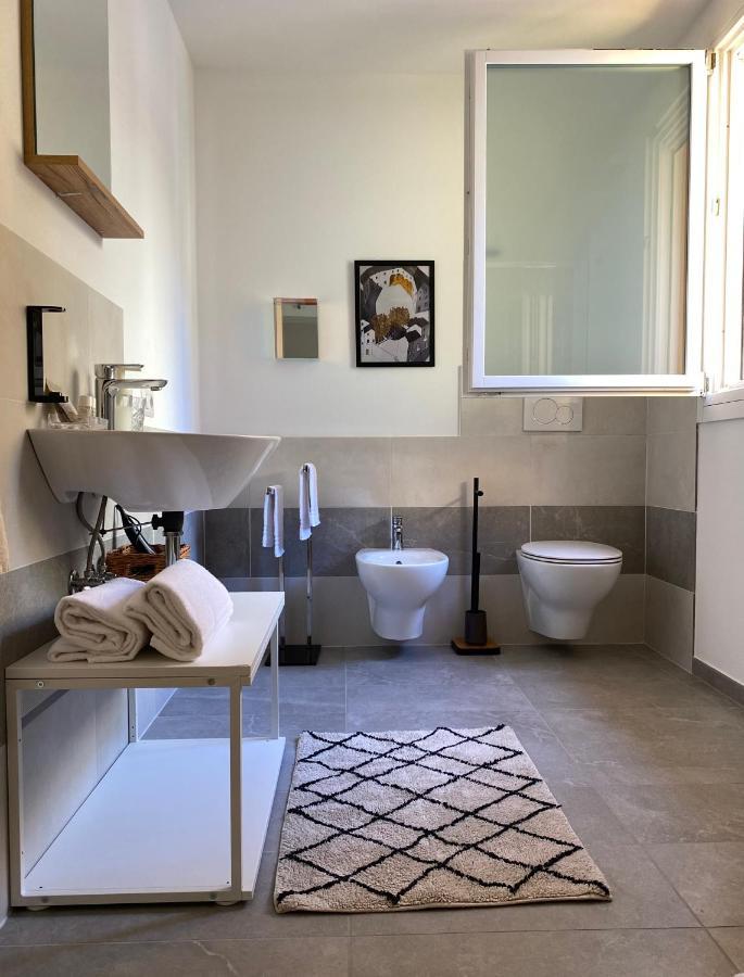 Casimiro Home Cesena Exterior photo