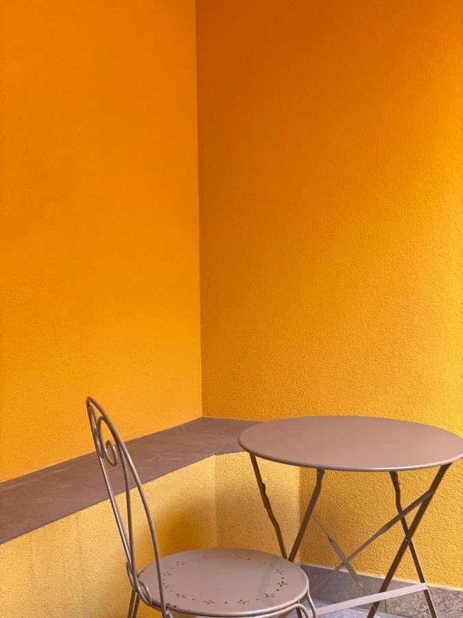Casimiro Home Cesena Exterior photo