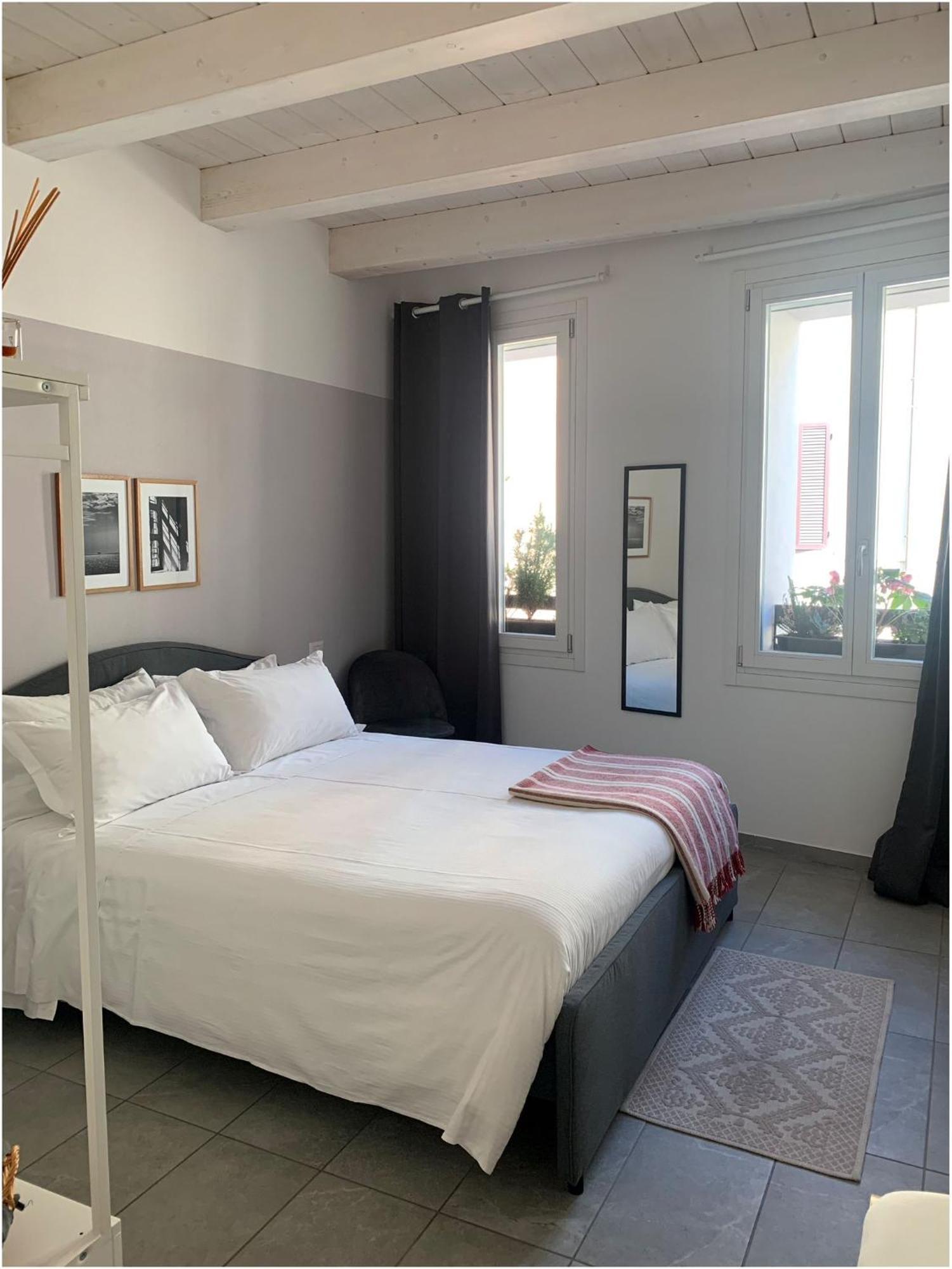 Casimiro Home Cesena Exterior photo